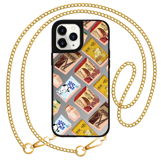 iPhone Mirror Grip - K-Snack