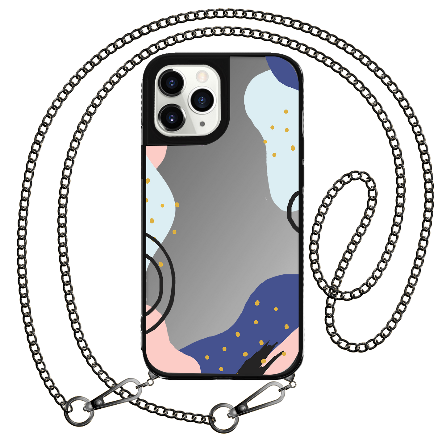 iPhone Mirror Grip - Kensington