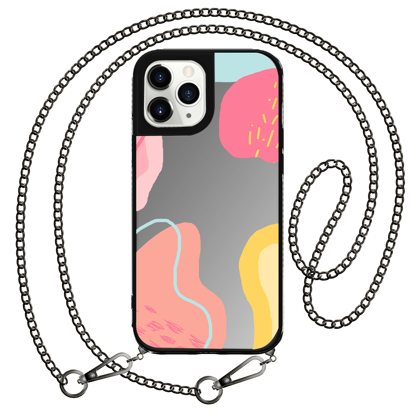 iPhone Mirror Grip - Marylebone