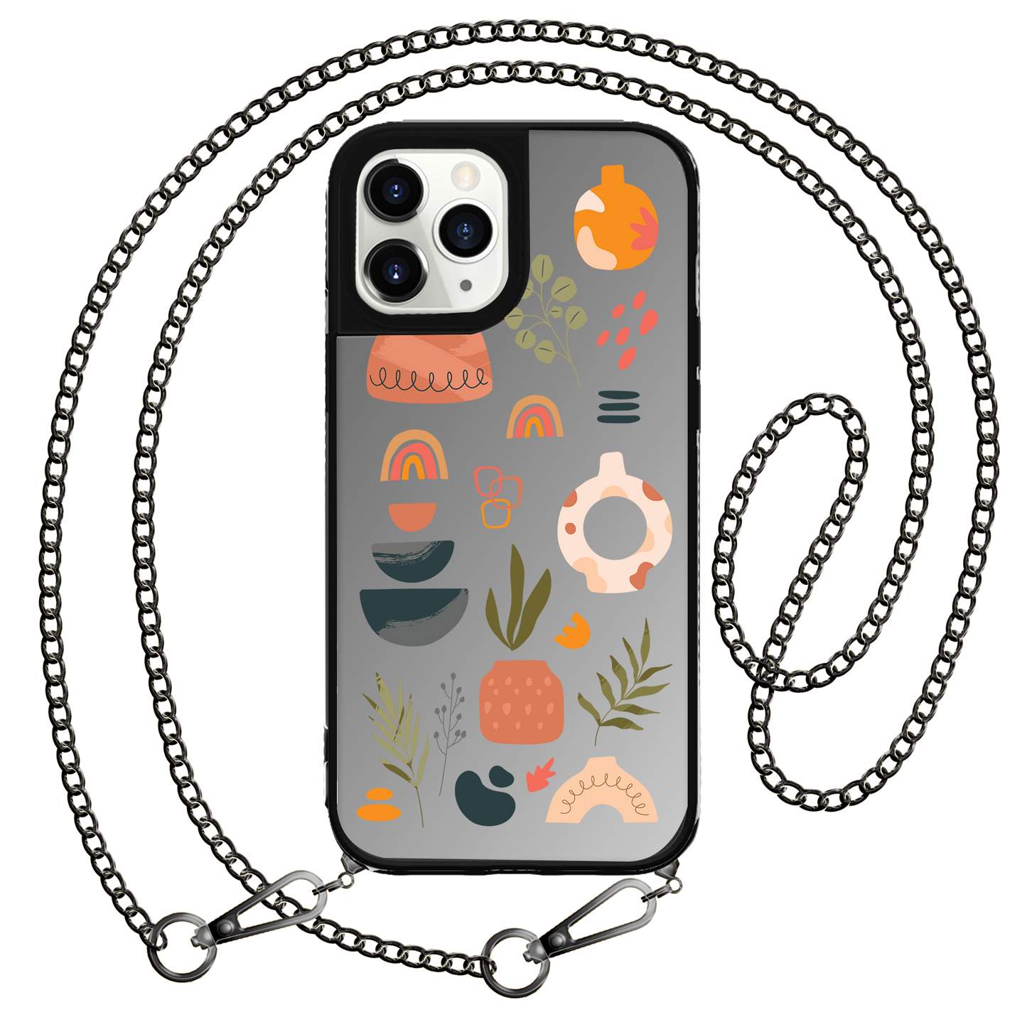 iPhone Mirror Grip - Minimalist