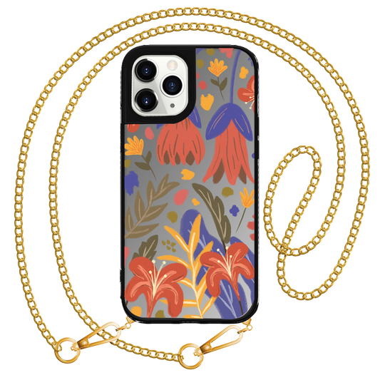 iPhone Mirror Grip - Nature Lovers