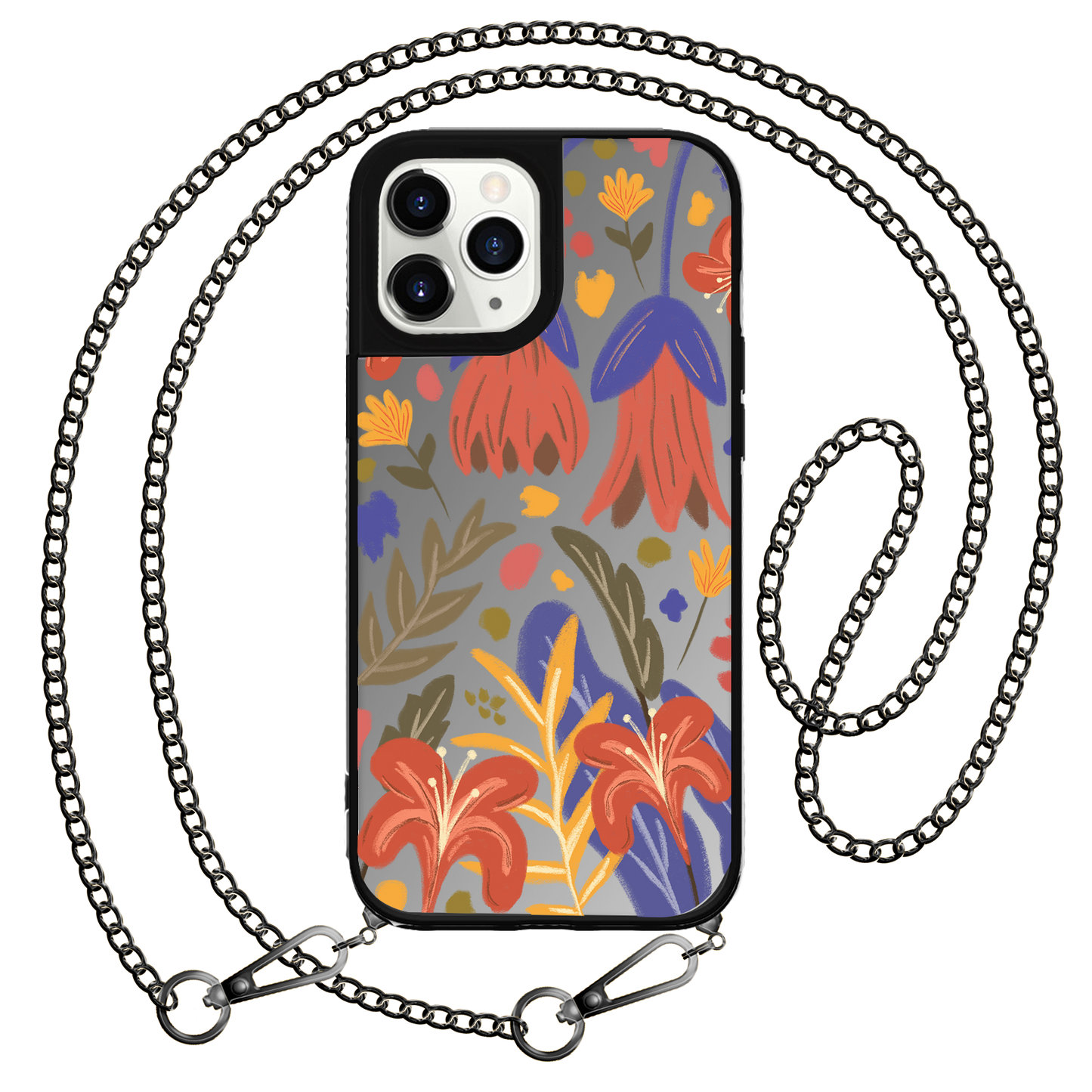 iPhone Mirror Grip - Nature Lovers