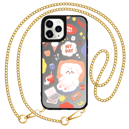 iPhone Mirror Grip - New Normal