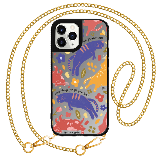 iPhone Mirror Grip - Pet Lovers