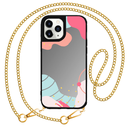 iPhone Mirror Grip - Piccadilly