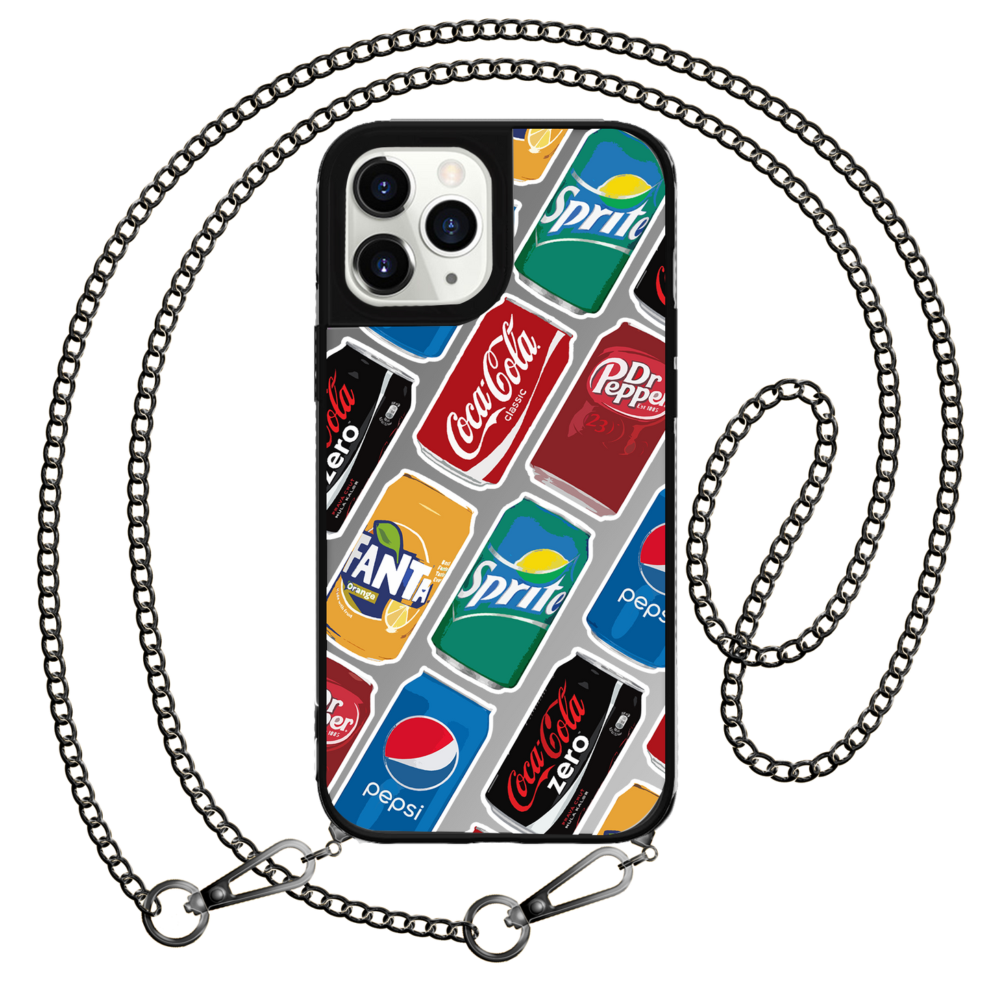 iPhone Mirror Grip - Sodapop