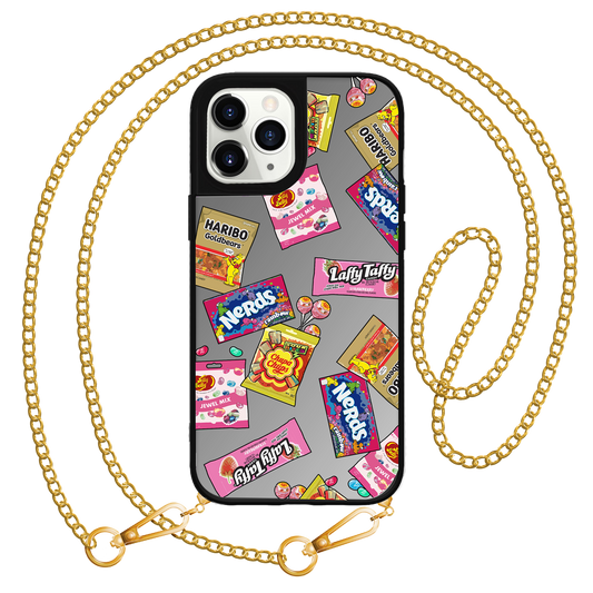 iPhone Mirror Grip - Sweet & Gummies