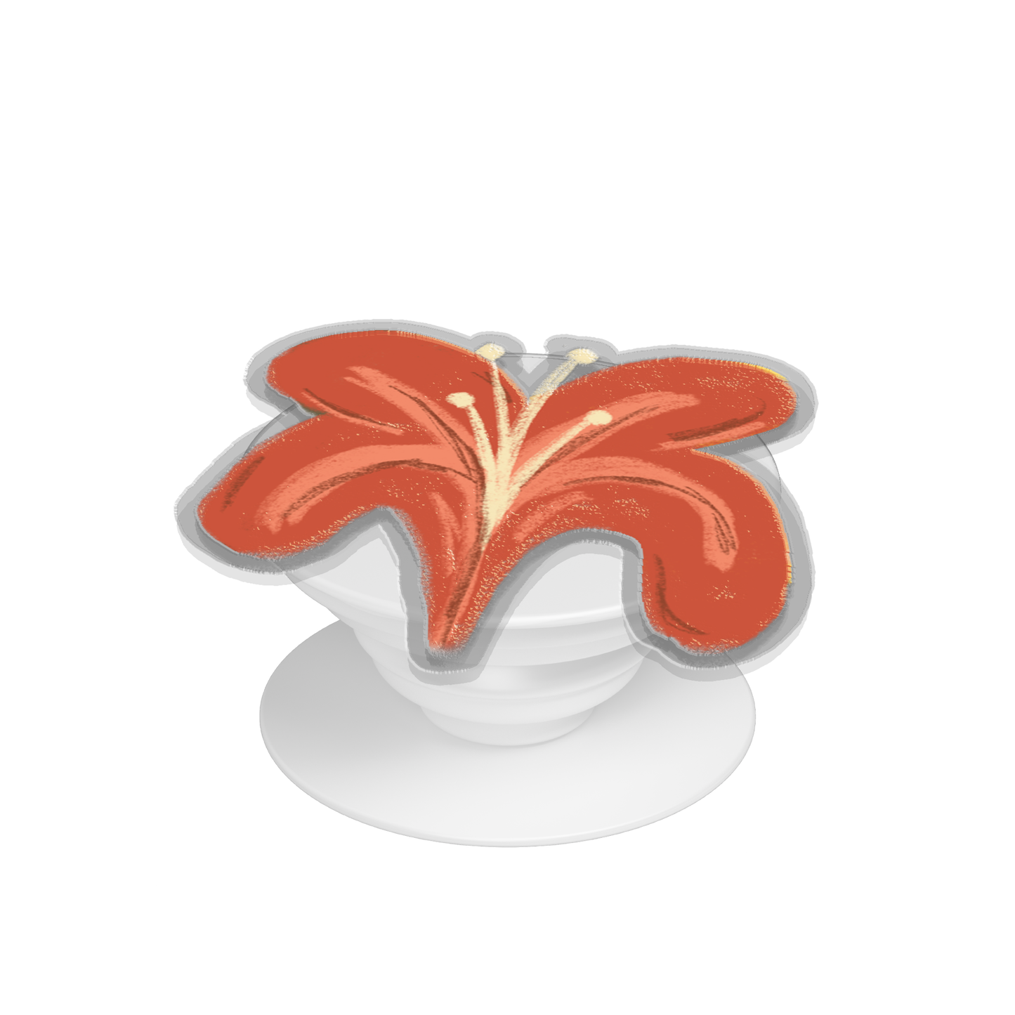 Pop Up Grip - Nature Lovers