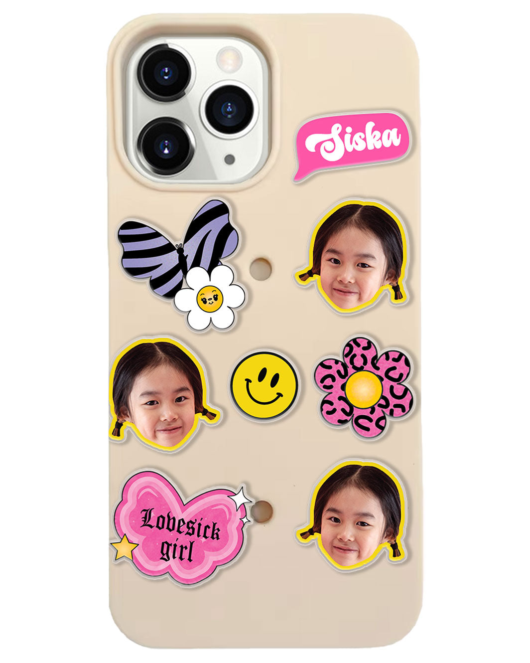 iPhone Plug and Play Case - Lovesick