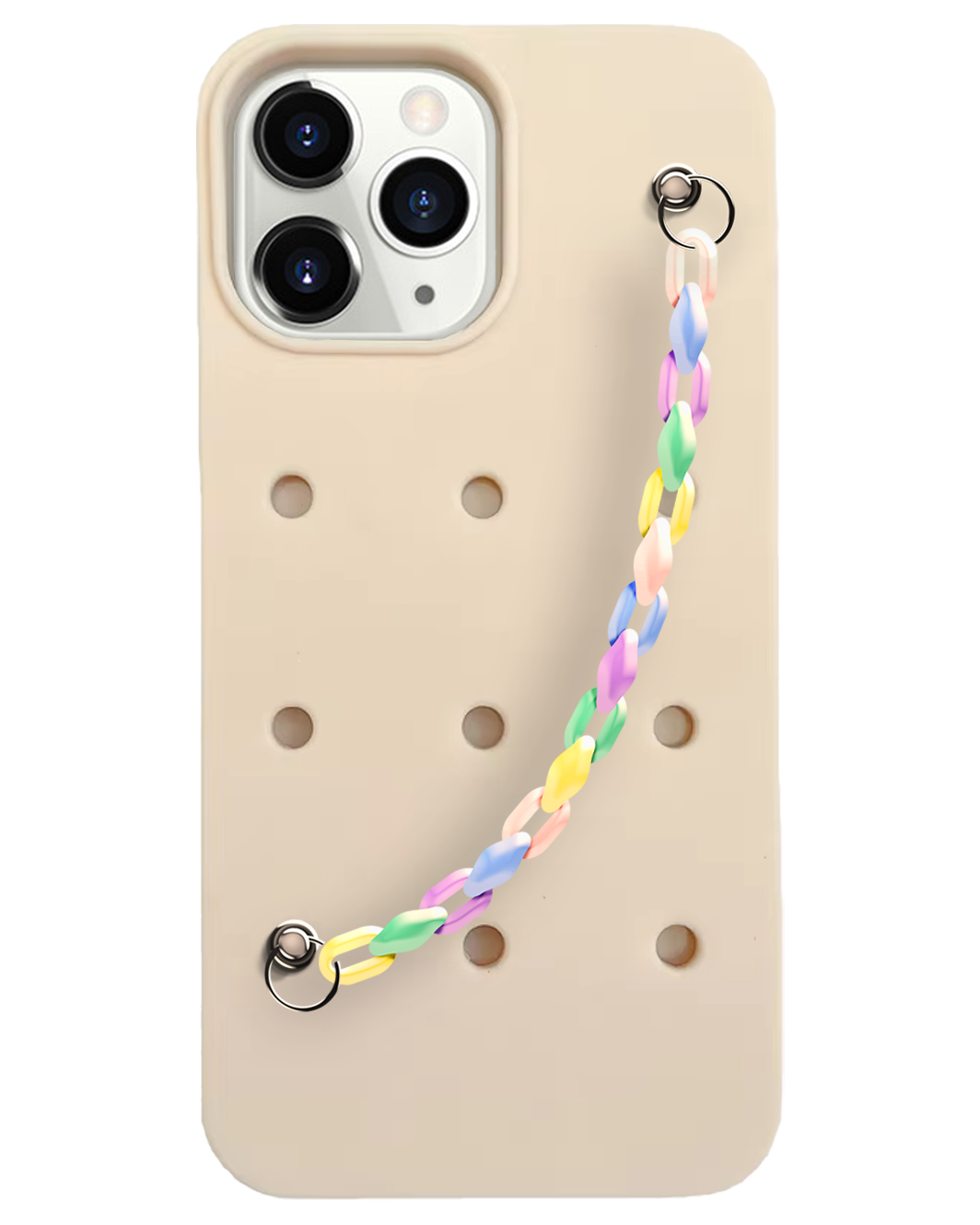 iPhone Plug and Play Case - Crisp