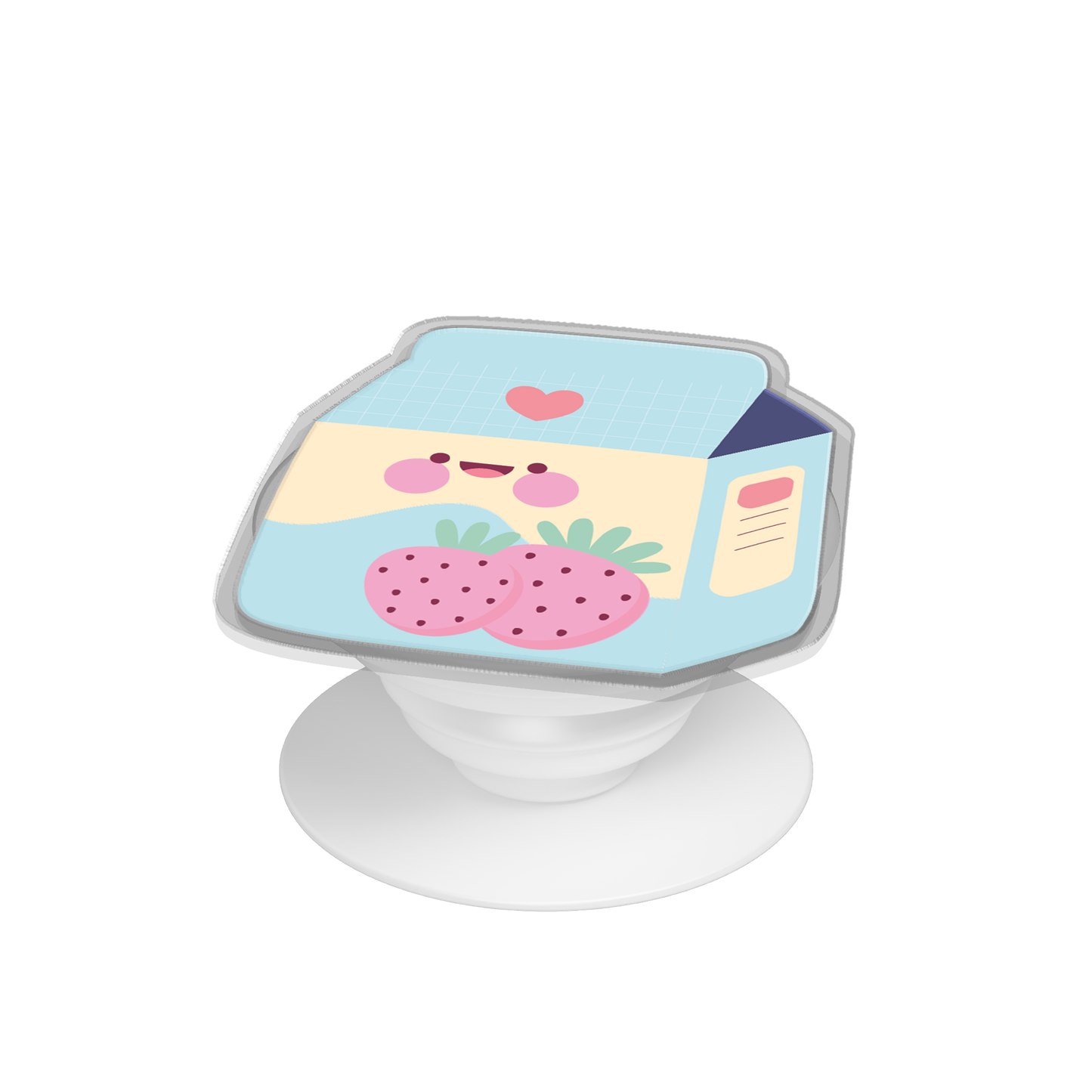 Pop Up Grip - Sweet Cafe