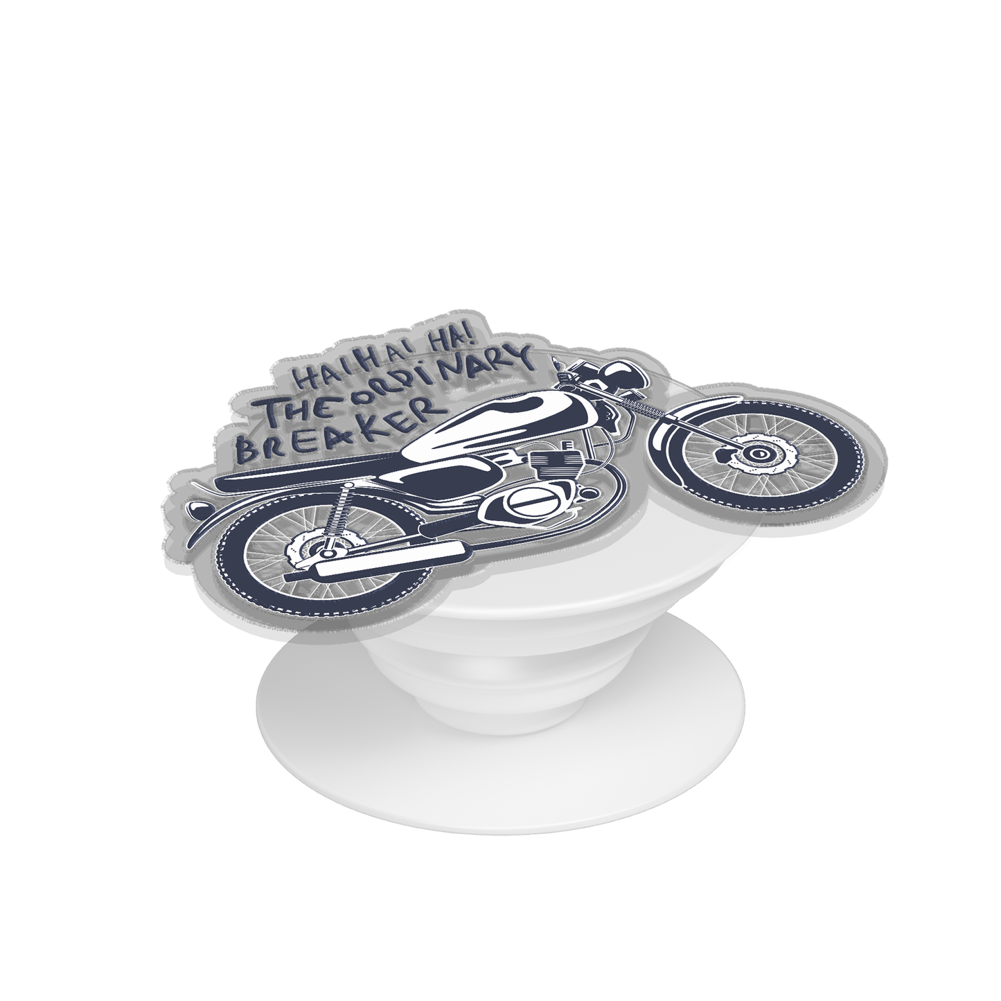 Pop Up Grip - The Ordinary Breaker