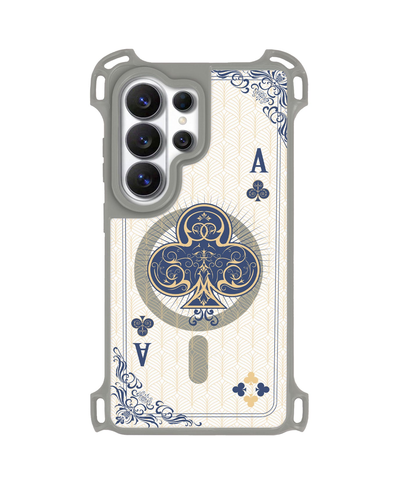 Android Rearguard UltimateZ - Ace