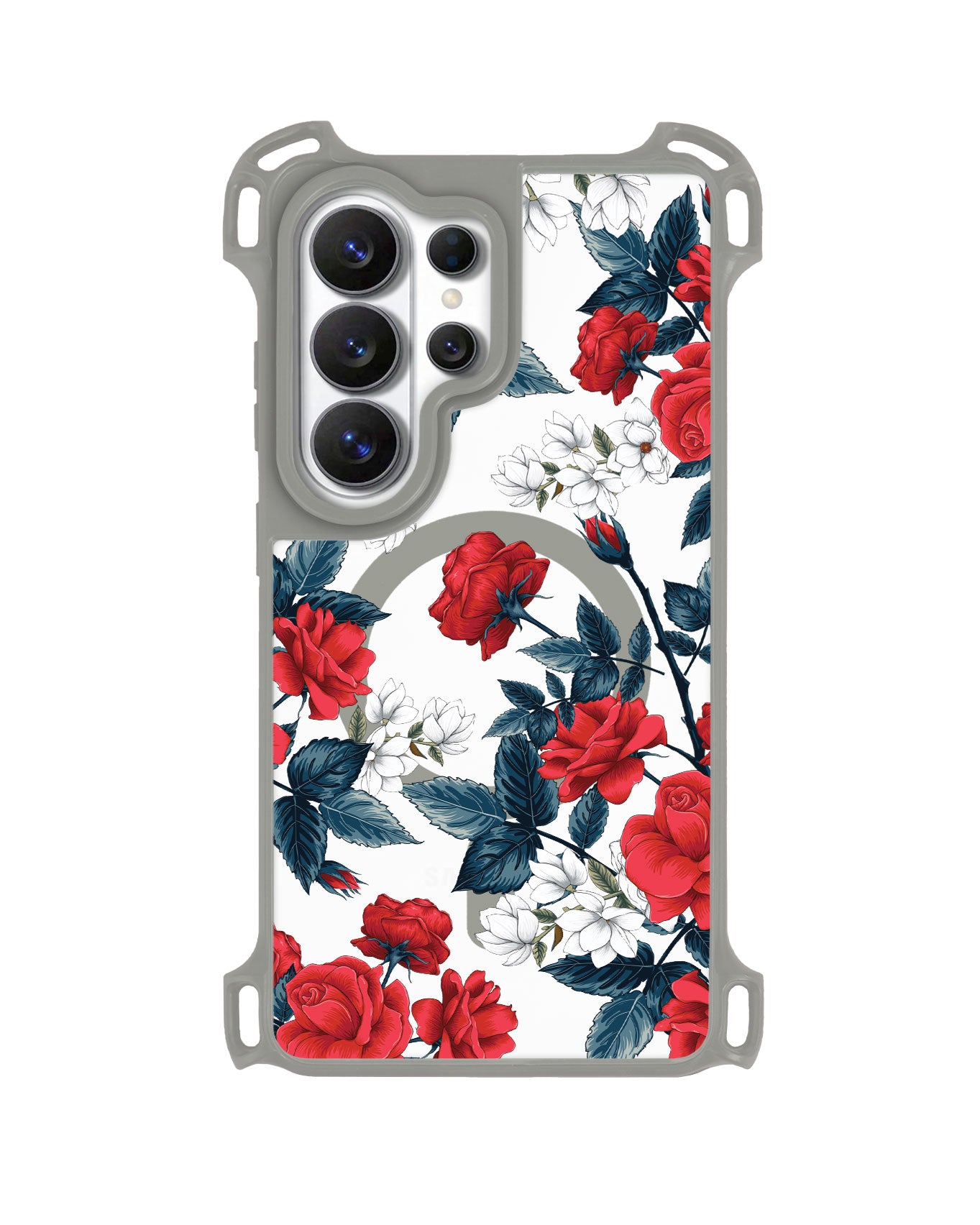 Android Rearguard UltimateZ - Bianca