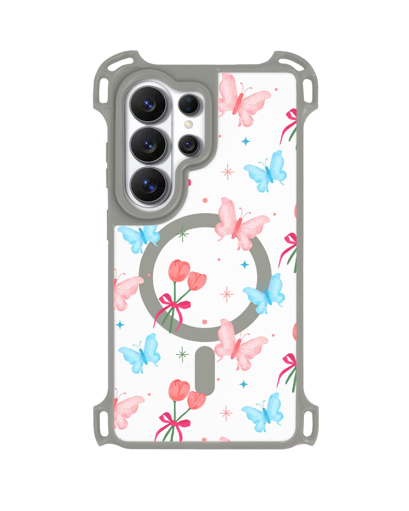 Android Rearguard UltimateZ - Coquette Butterfly