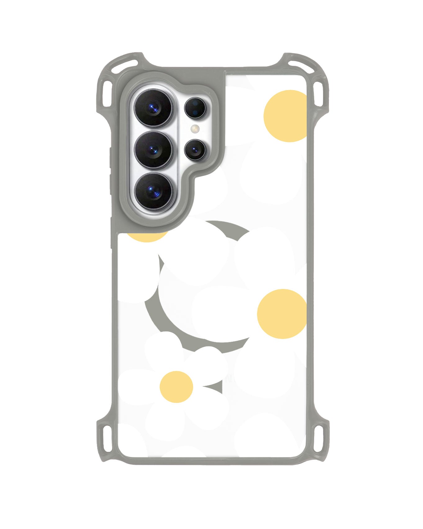 Android Rearguard UltimateZ - Daisy 1.0