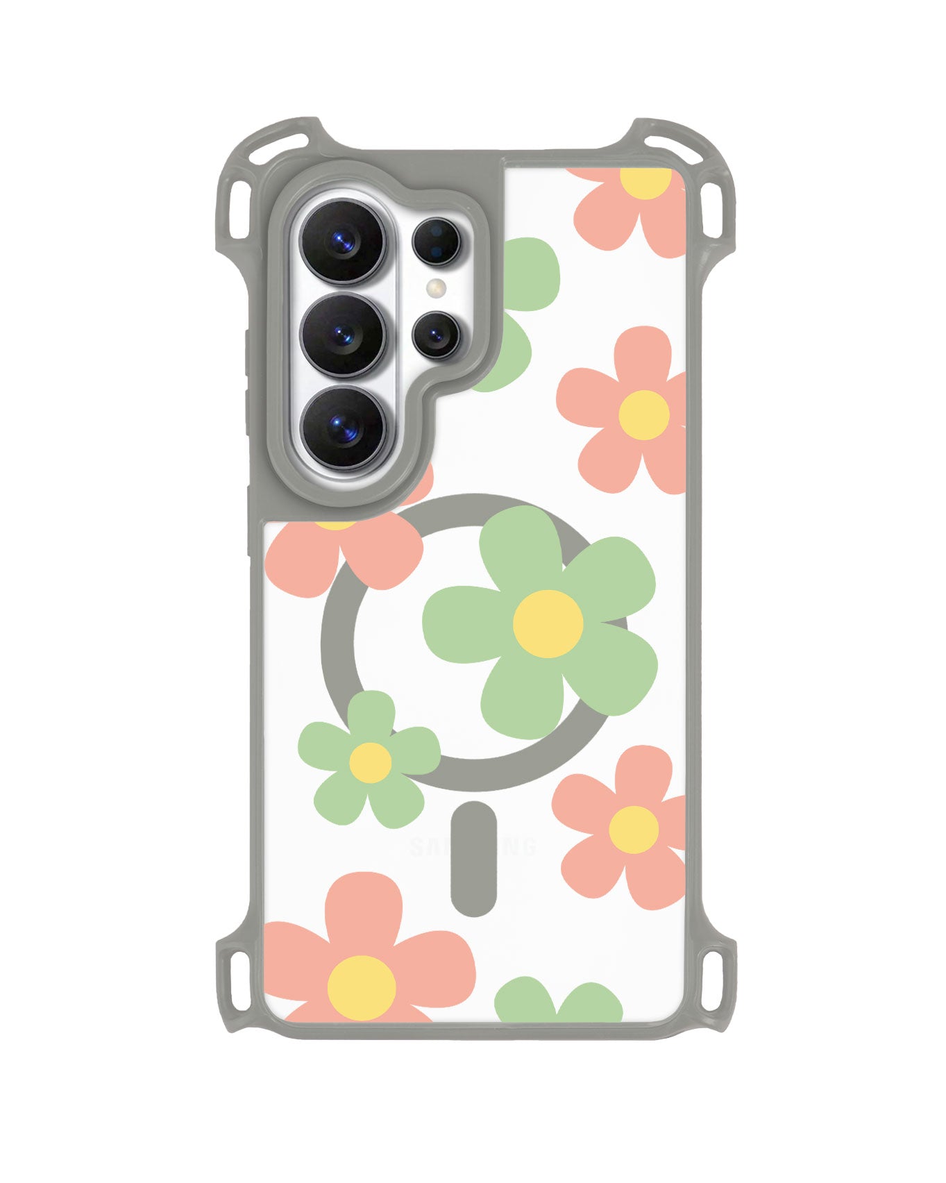 Android Rearguard UltimateZ - Daisy Spring