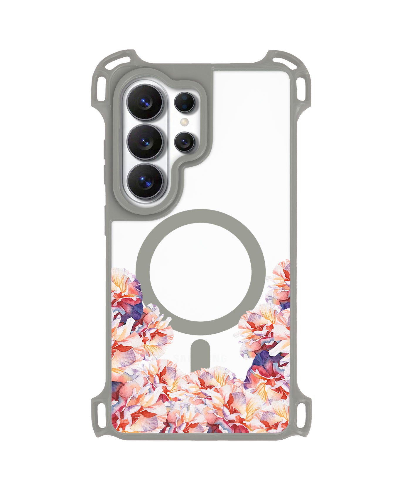Android Rearguard UltimateZ - Gardenia