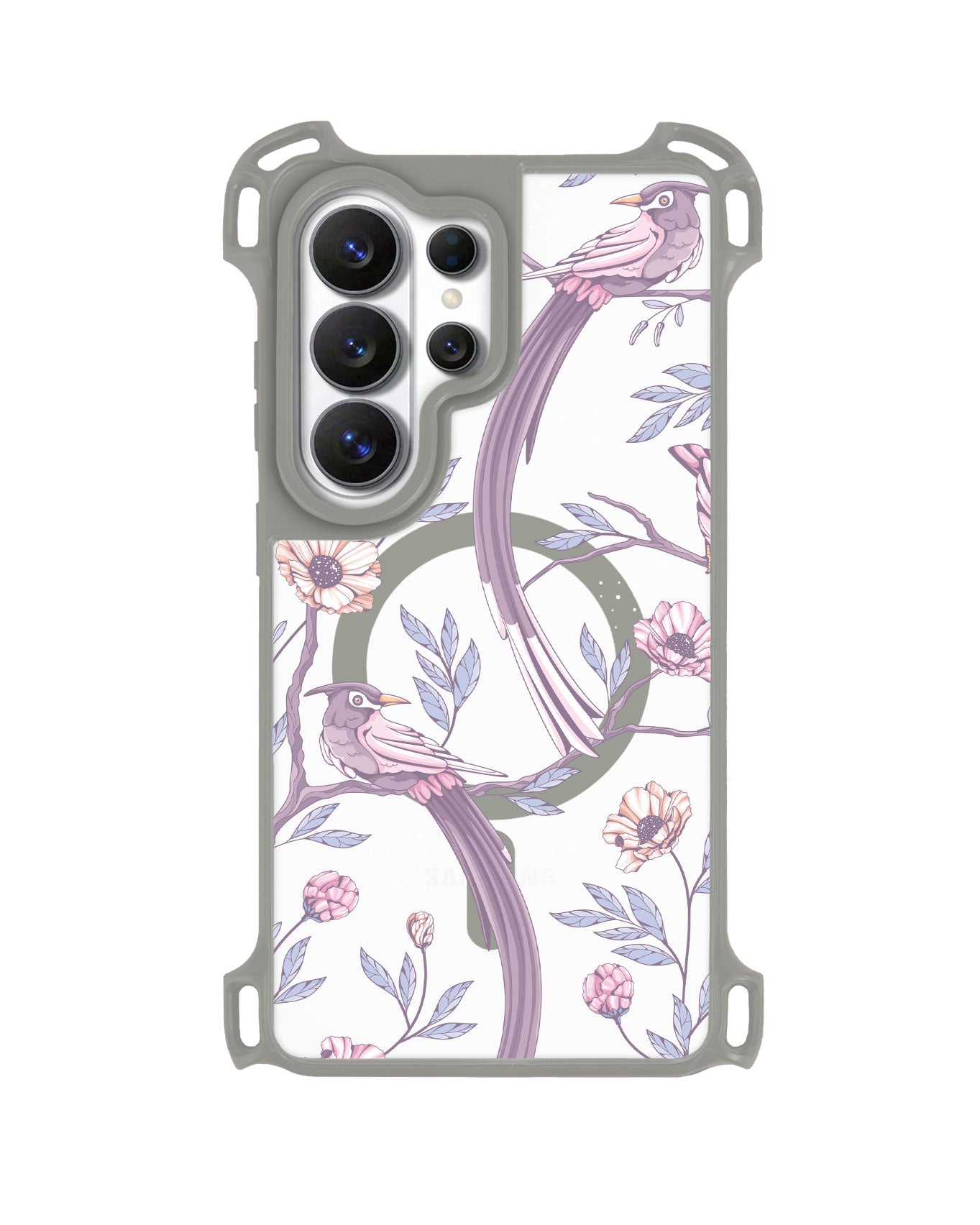 Android Rearguard UltimateZ - Lovebird 4.0