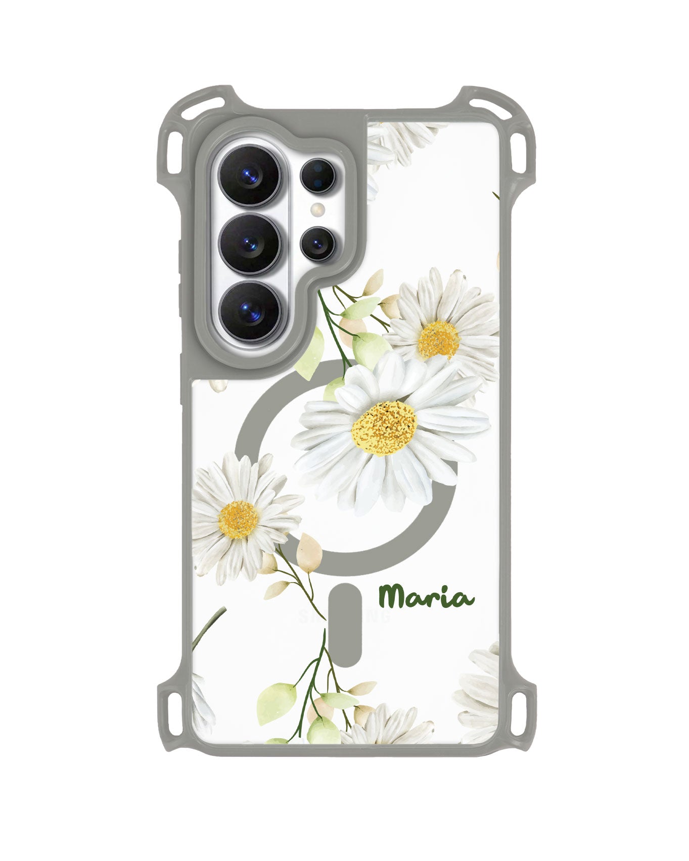 Android Rearguard UltimateZ - October Chrysanthemum