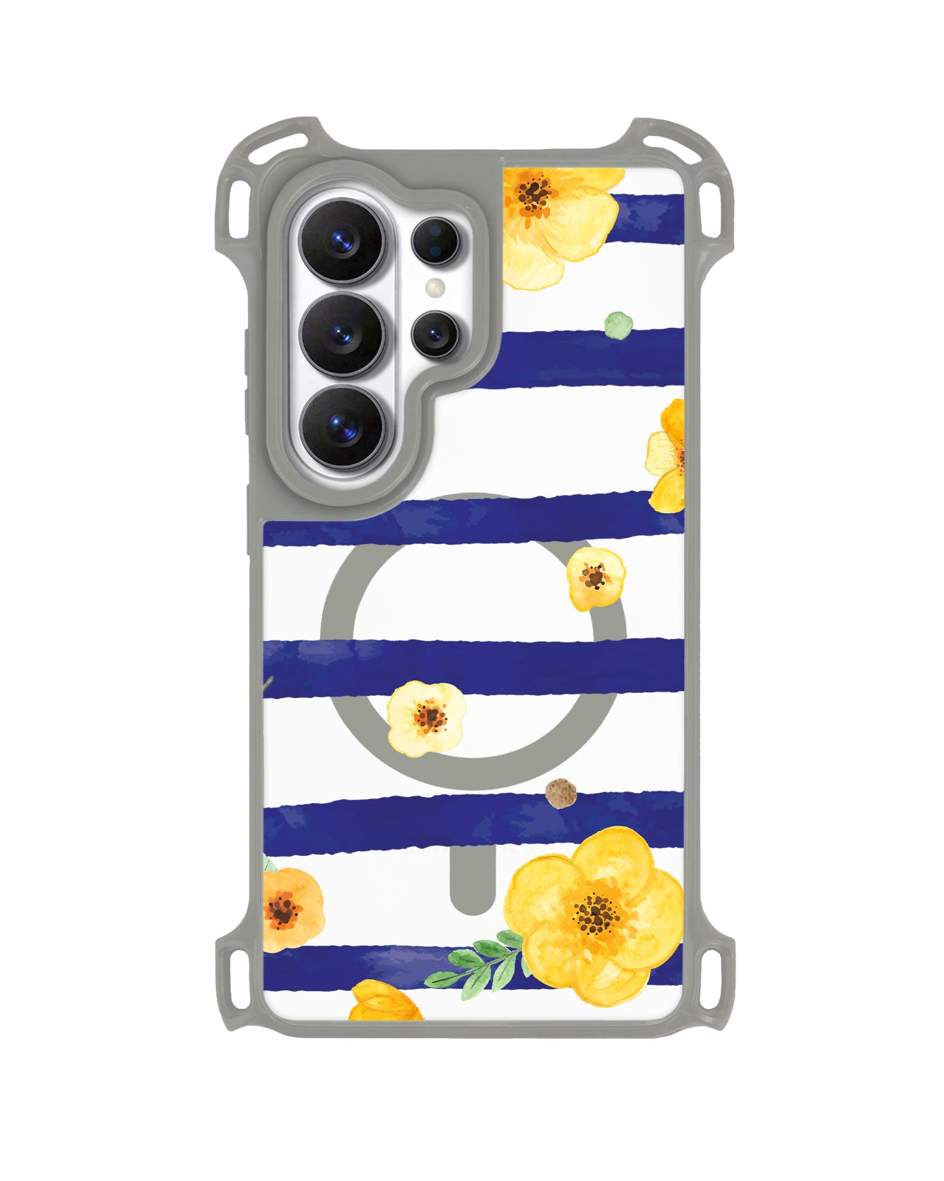 Android Rearguard UltimateZ - Helebores
