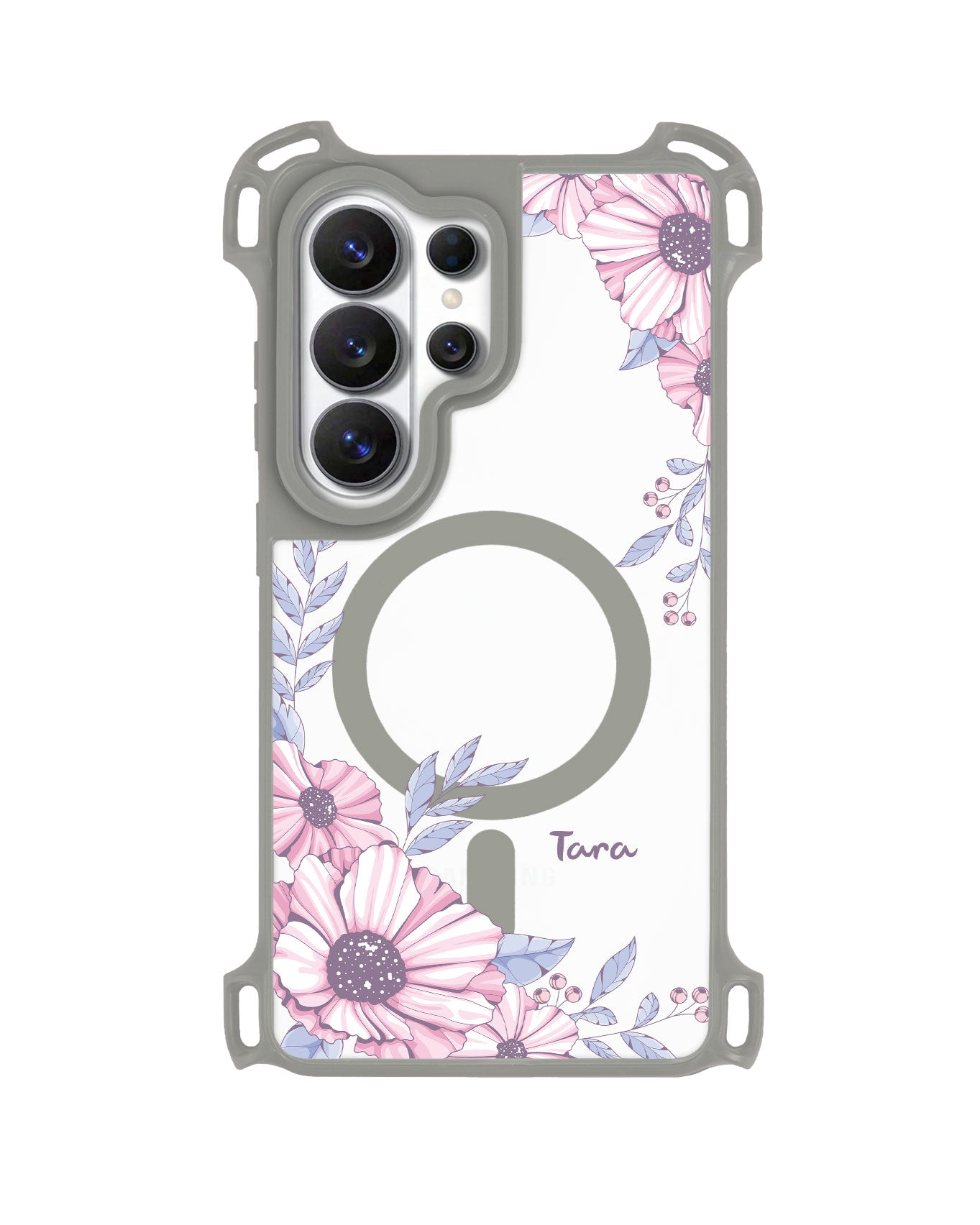 Android Rearguard UltimateZ - Pink Blossom