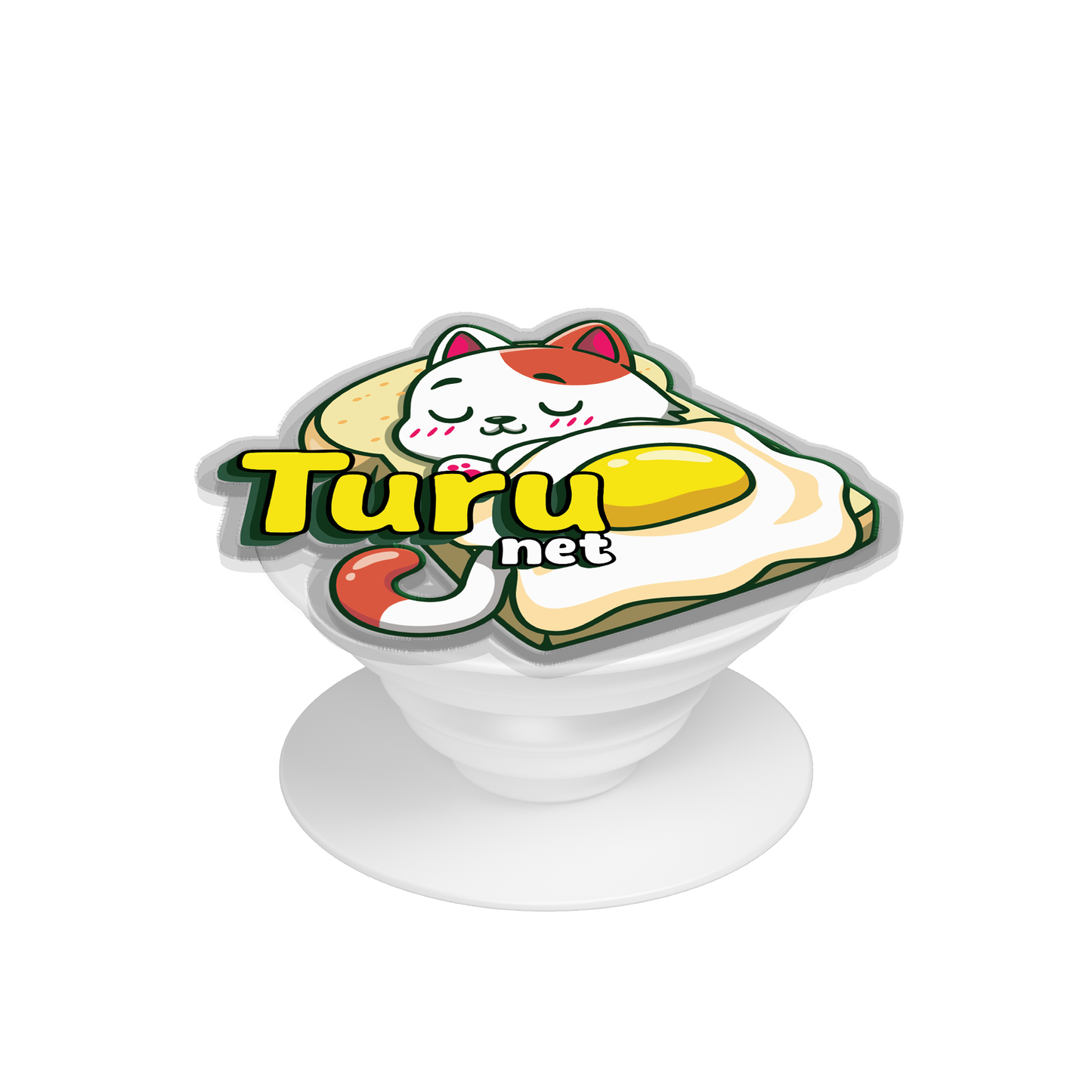 Pop Up Grip - Turu