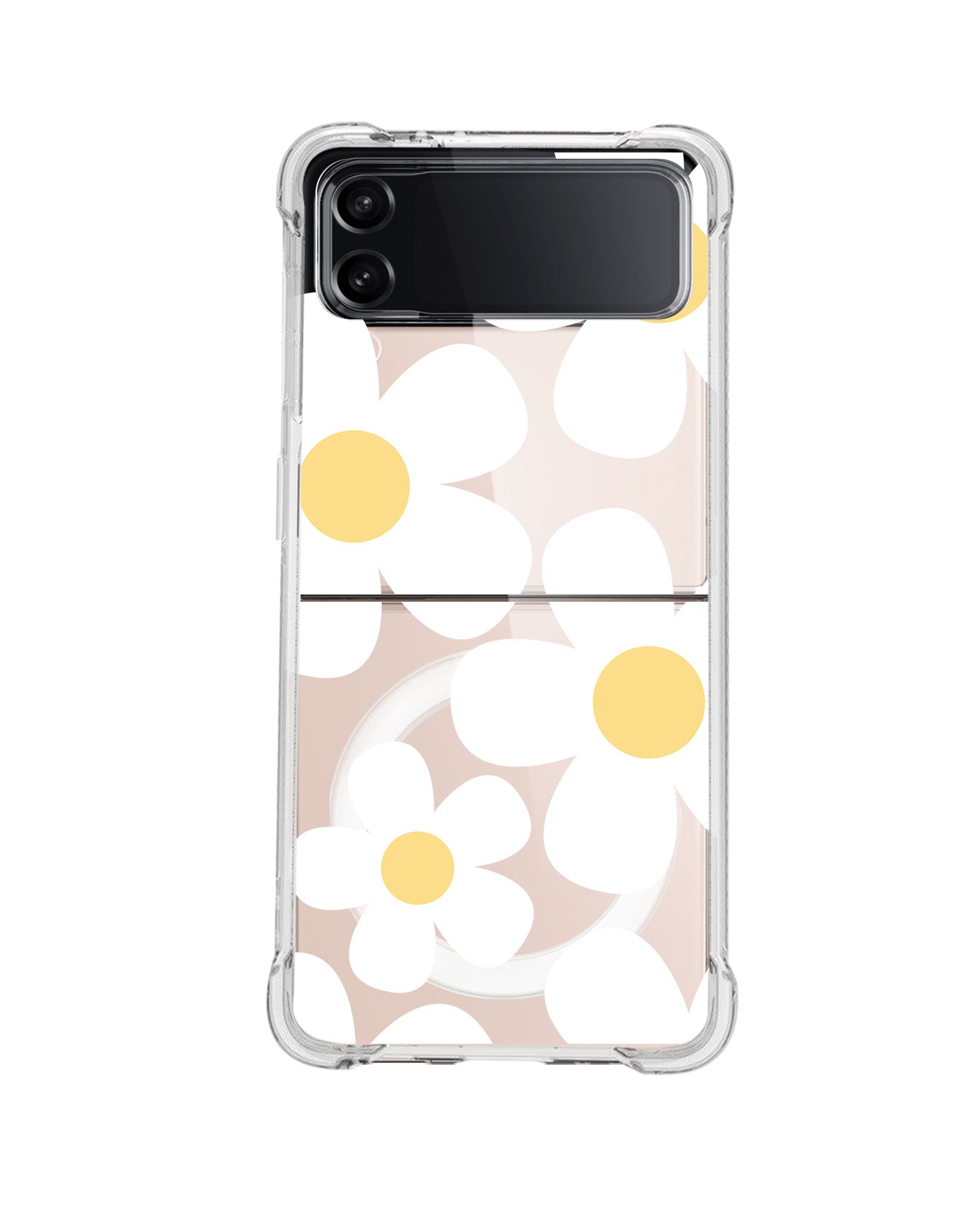 Magsafe Case - Daisy 1.0