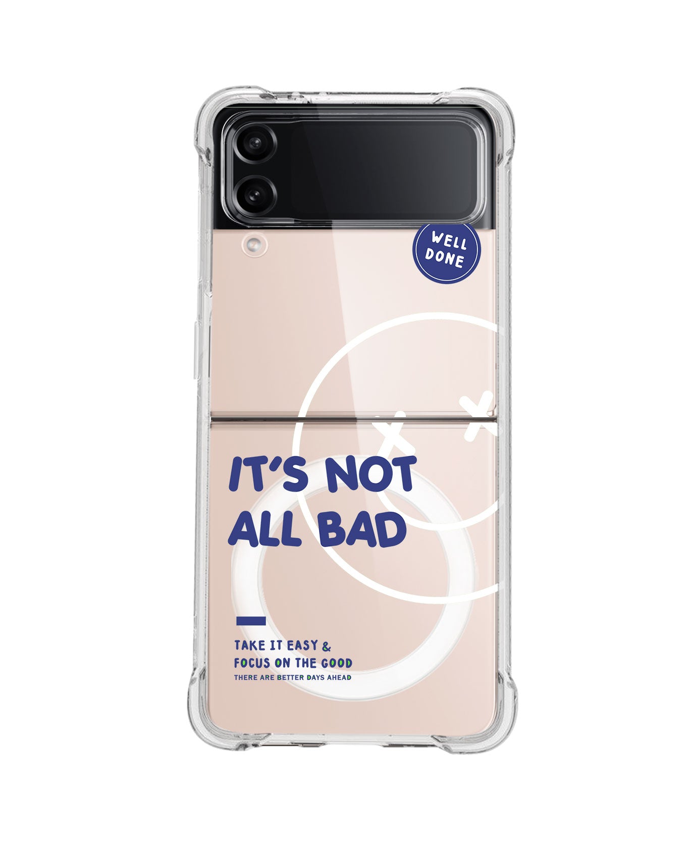 Magsafe Case - Not Bad