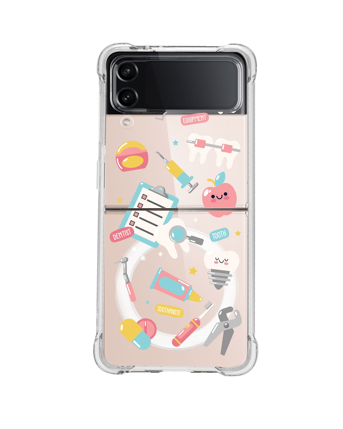 Magsafe Case - Dentist