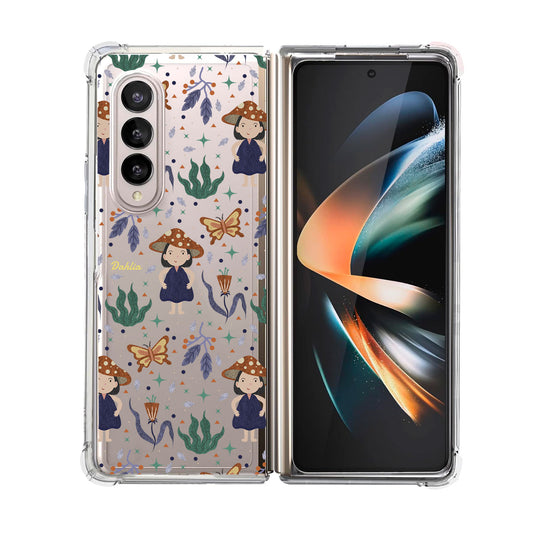 Android Flip / Fold Rearguard Hybrid - Lost in the Forest 1.0