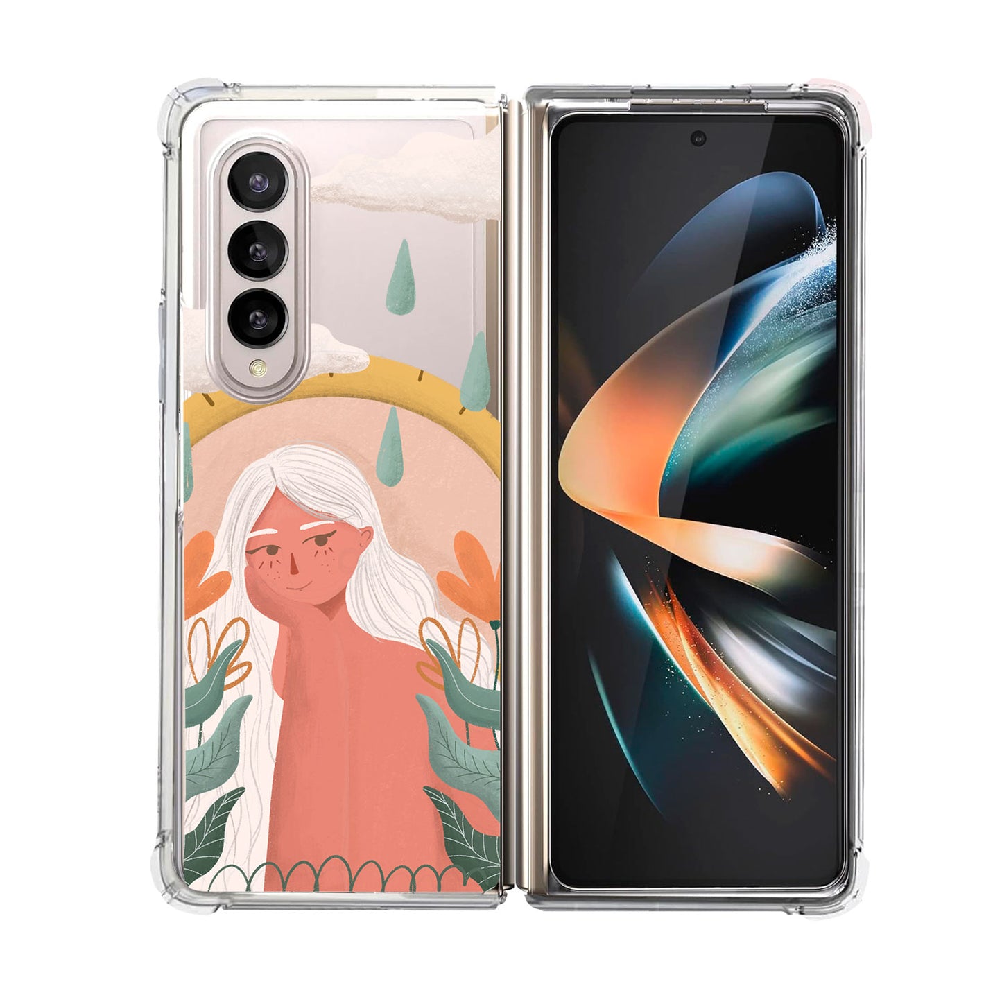 Magsafe Case - Adara