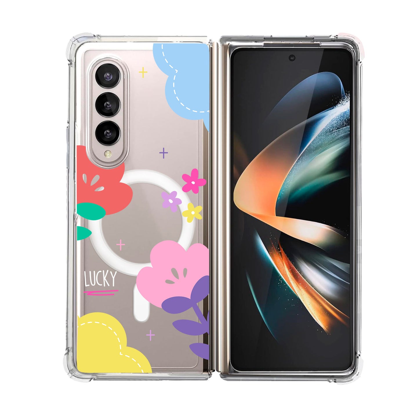 Magsafe Case - Aesthetic Mirror 3.0