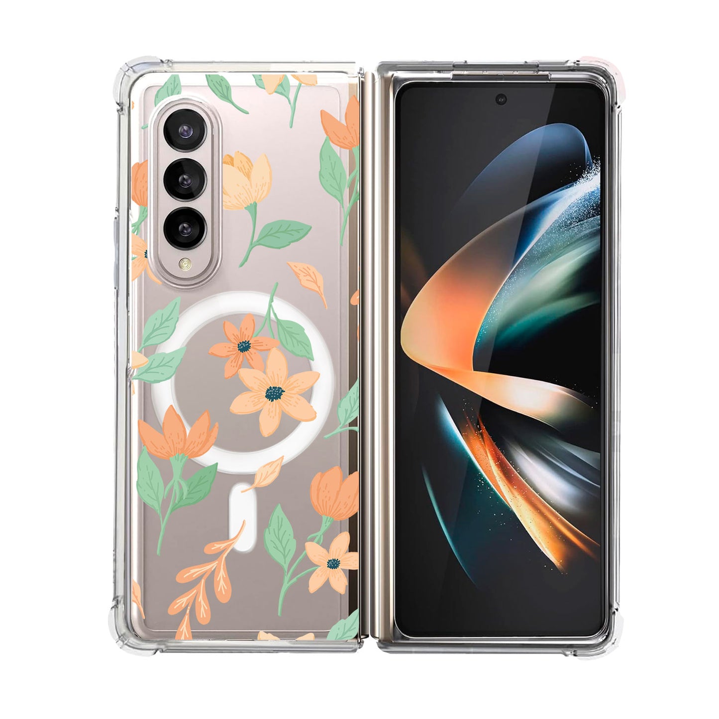 Magsafe Case - Birth Flower