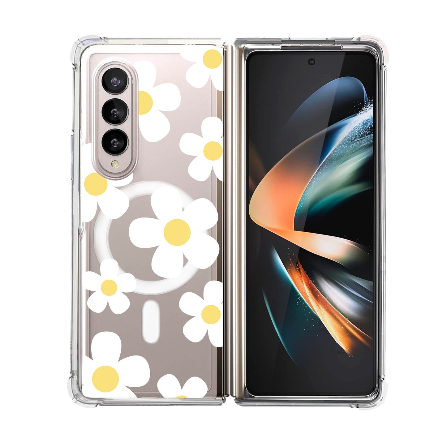 Magsafe Case - Daisy 2.0