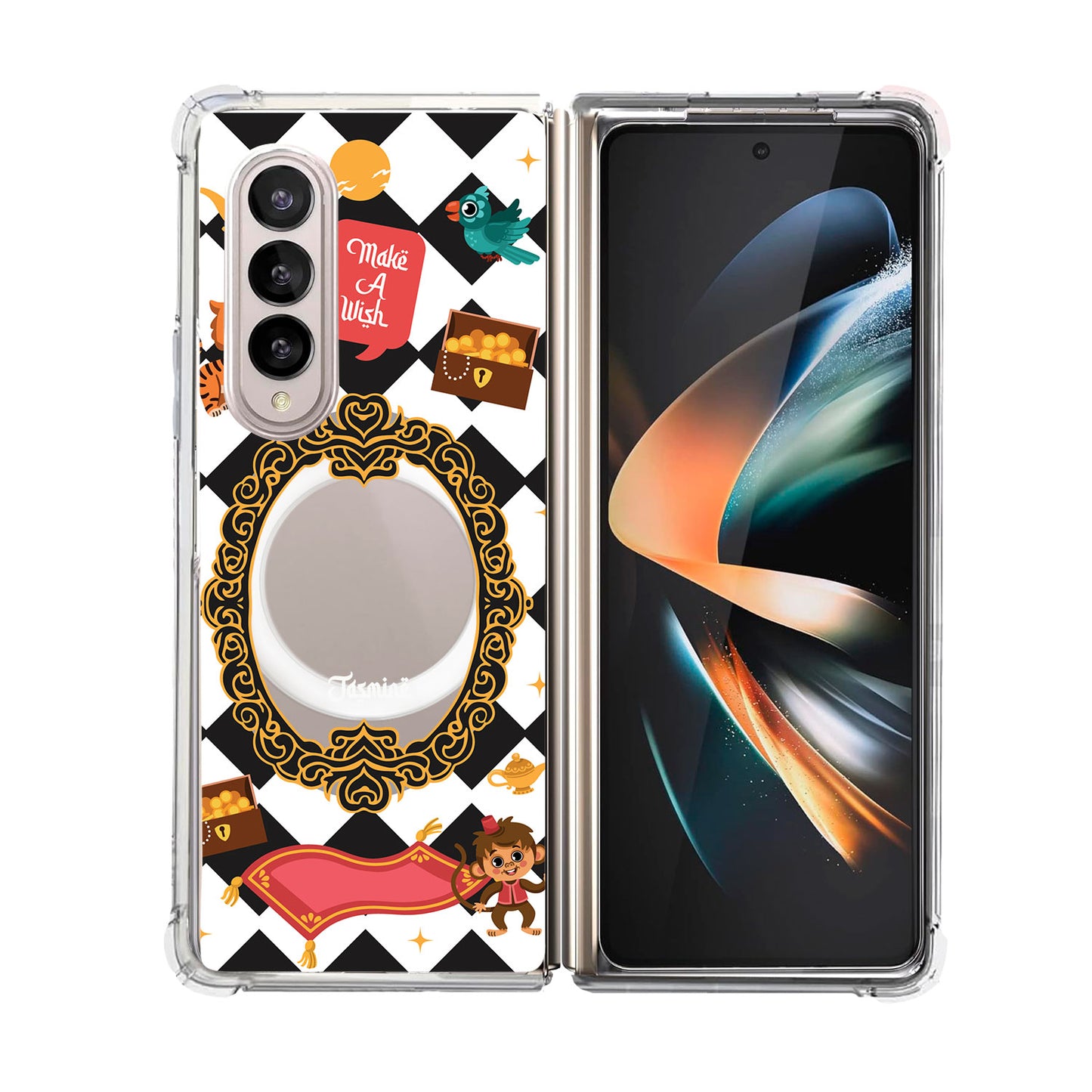 Magsafe Case - Genie