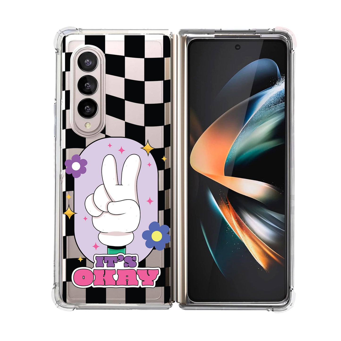 Magsafe Case - It's OK