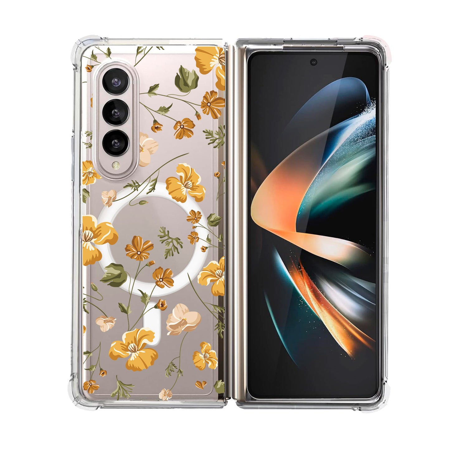 Magsafe Case - Juliet