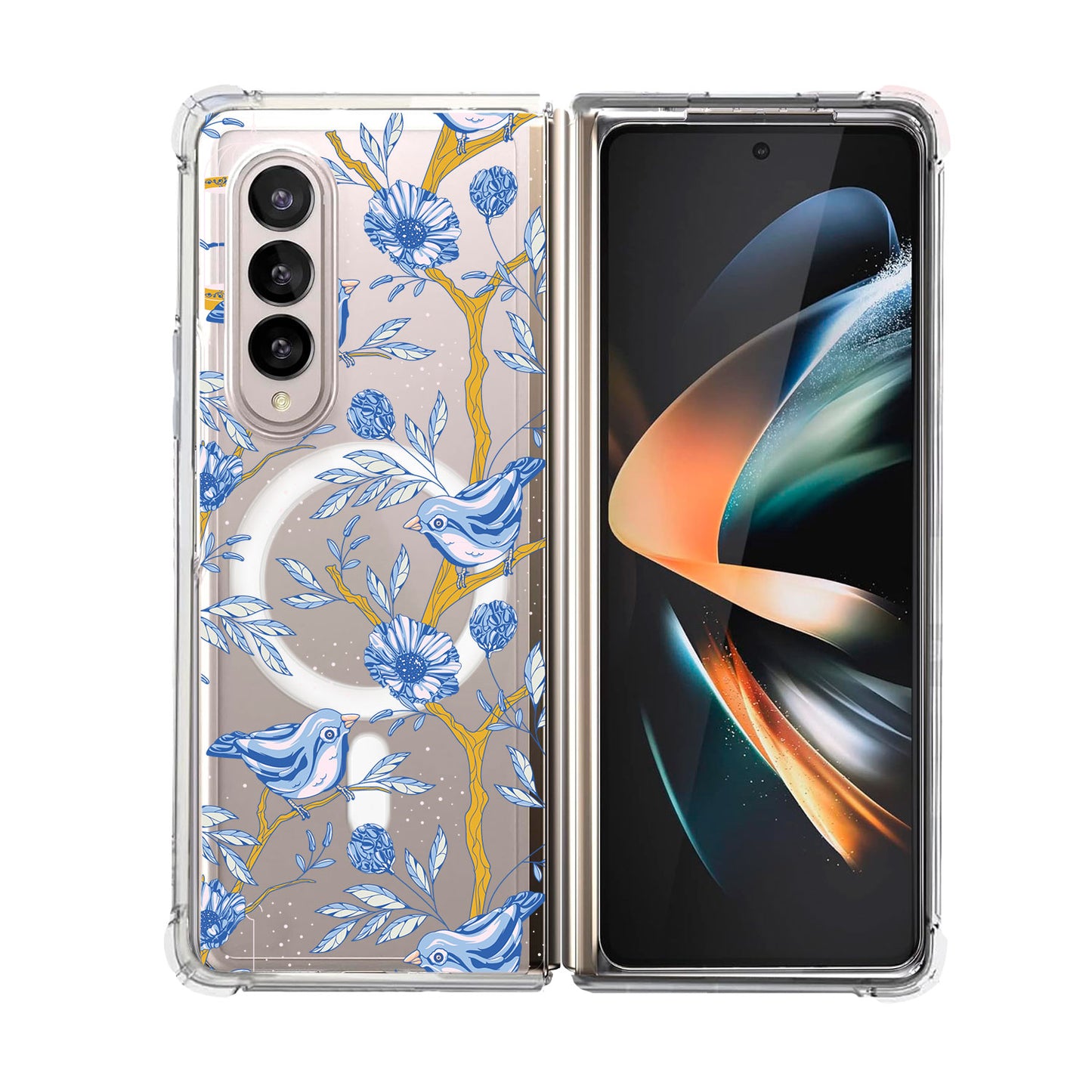 Magsafe Case - Lovebird 10.0