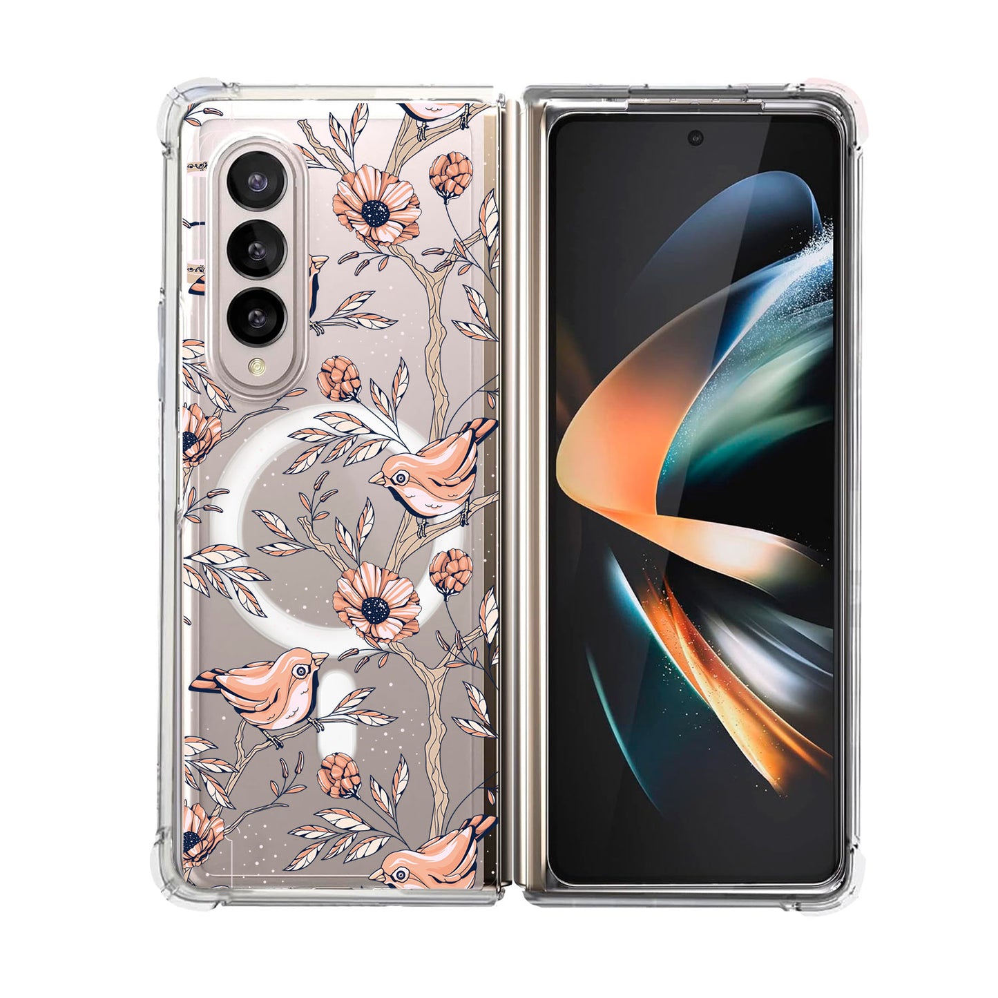 Magsafe Case - Lovebird 13.0