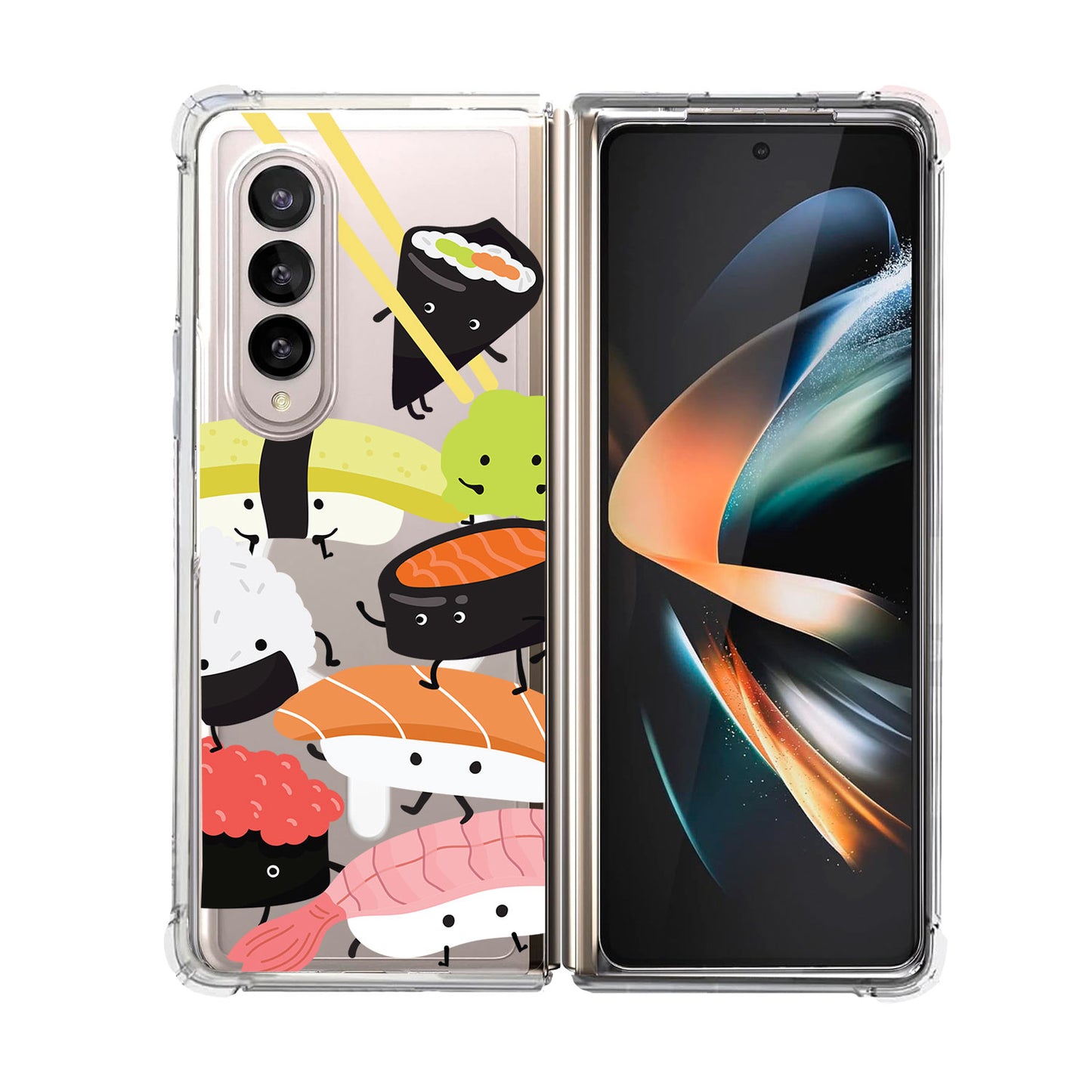 Magsafe Case - Omakase 2.0