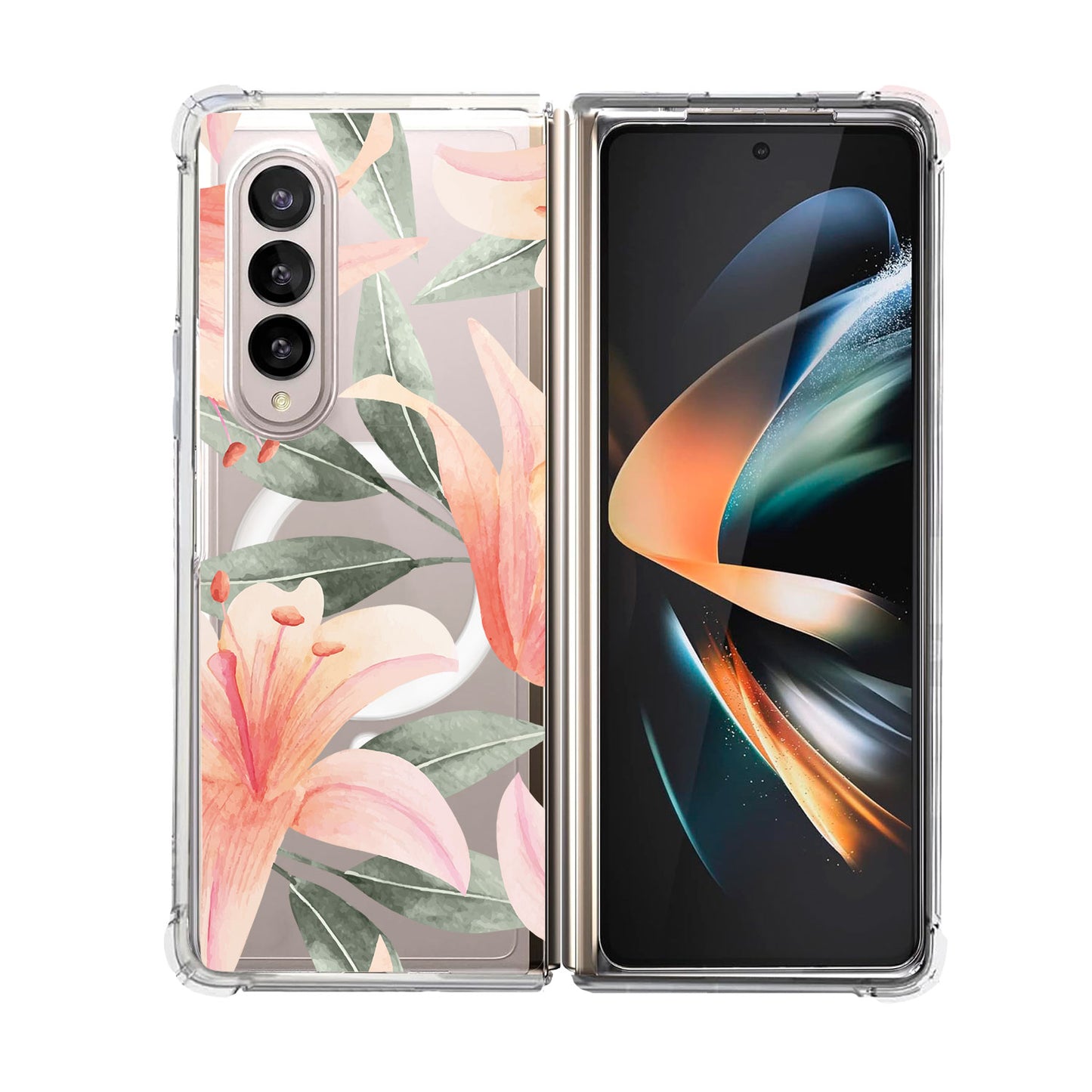 Magsafe Case - Phoebe