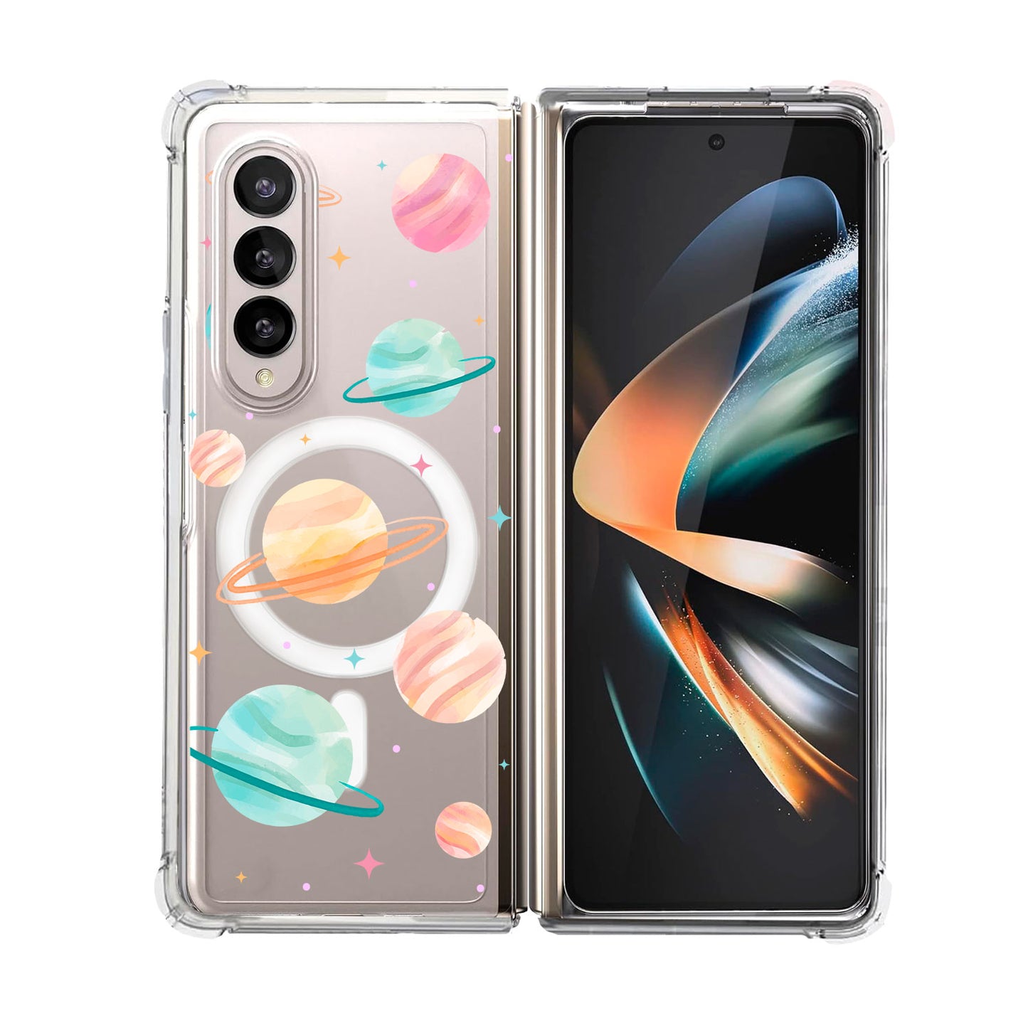 Magsafe Case - Planetarium 1.0