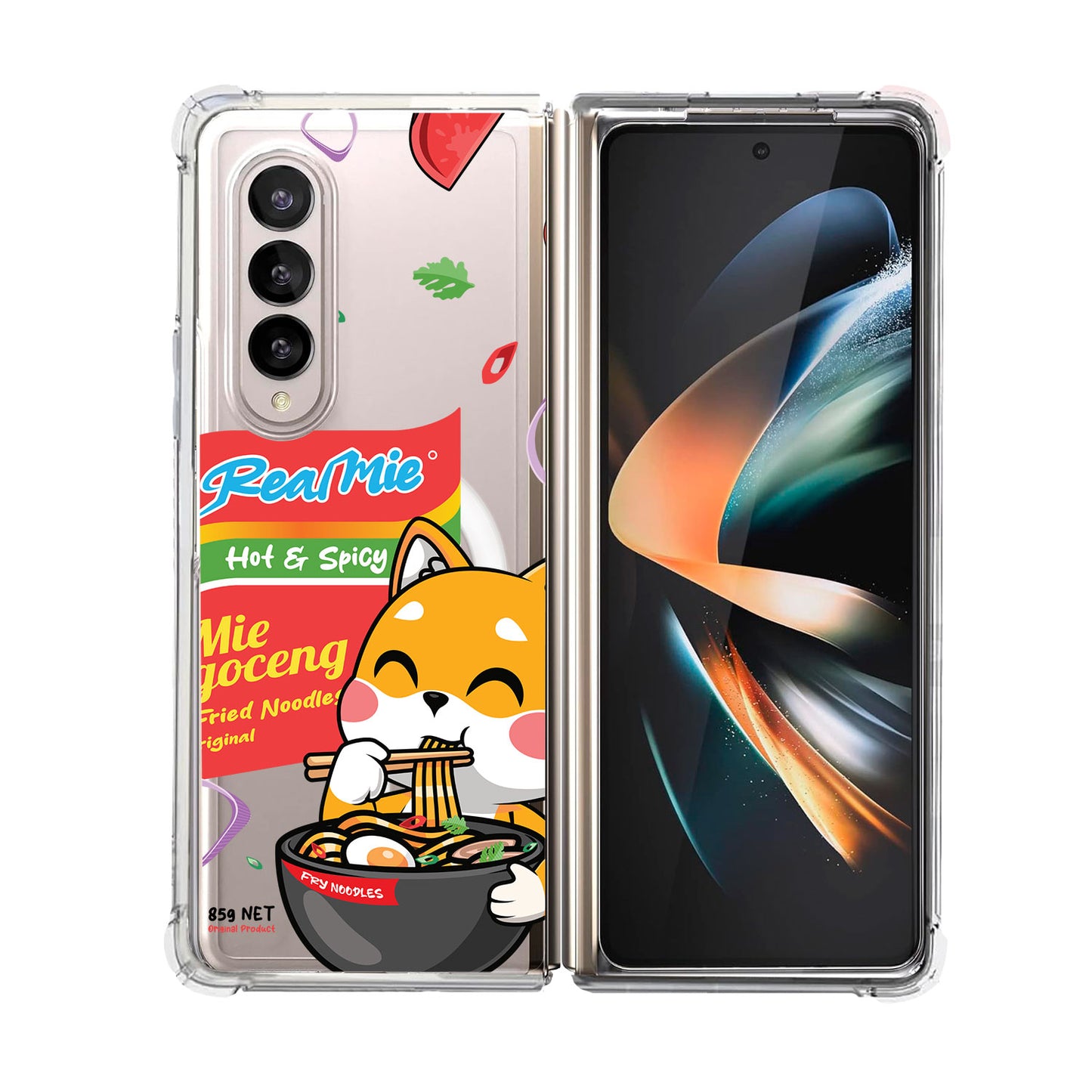 Magsafe Case - Realmie