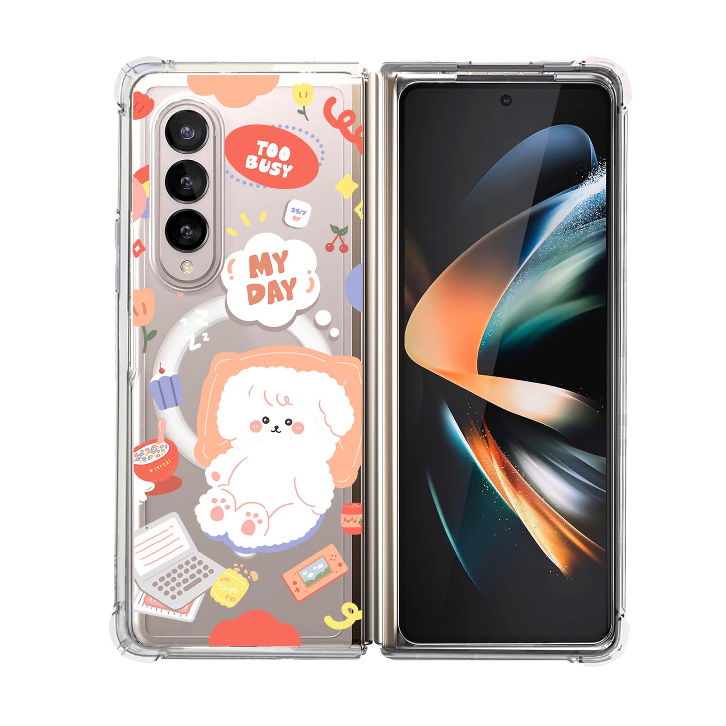 Magsafe Case - The New Normal