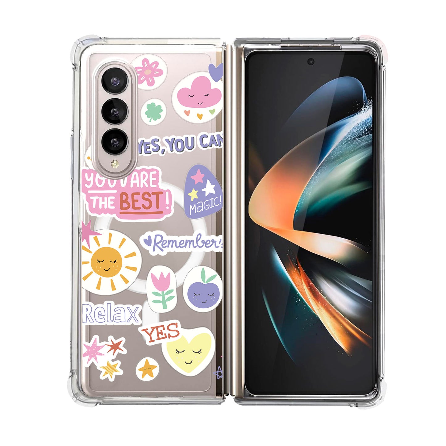 Magsafe Case - You are the Best 2.0