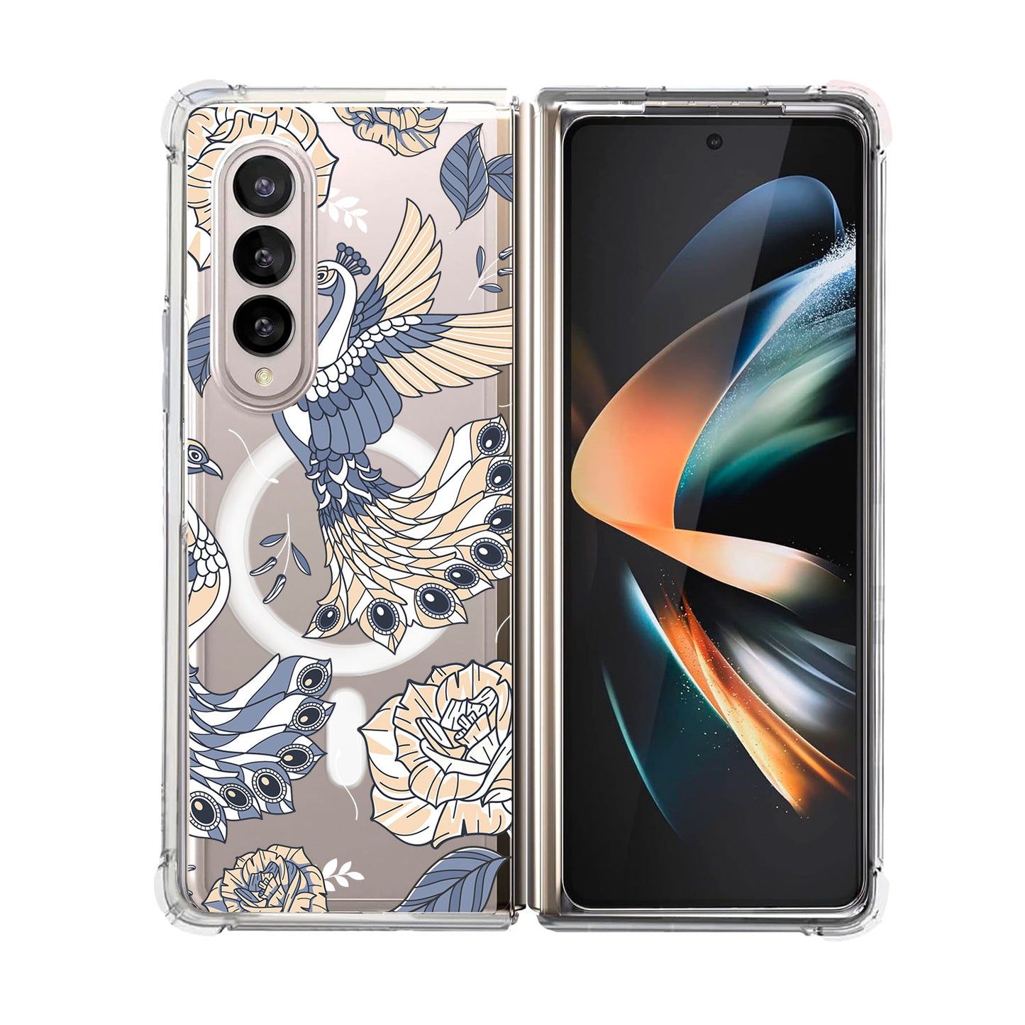 Magsafe Case - Bird of Paradise 6.0