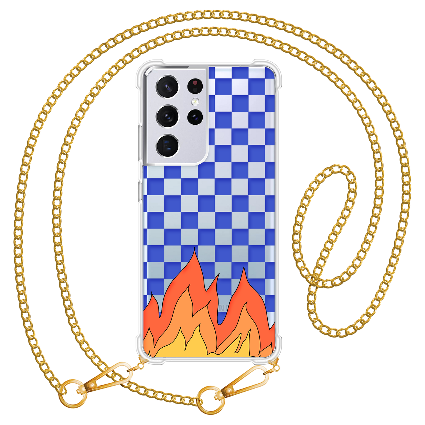 Android - Fire 3.0