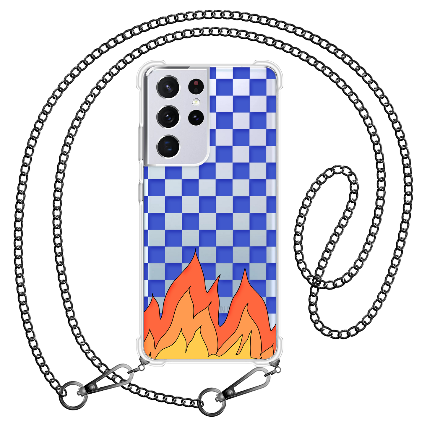 Android - Fire 3.0