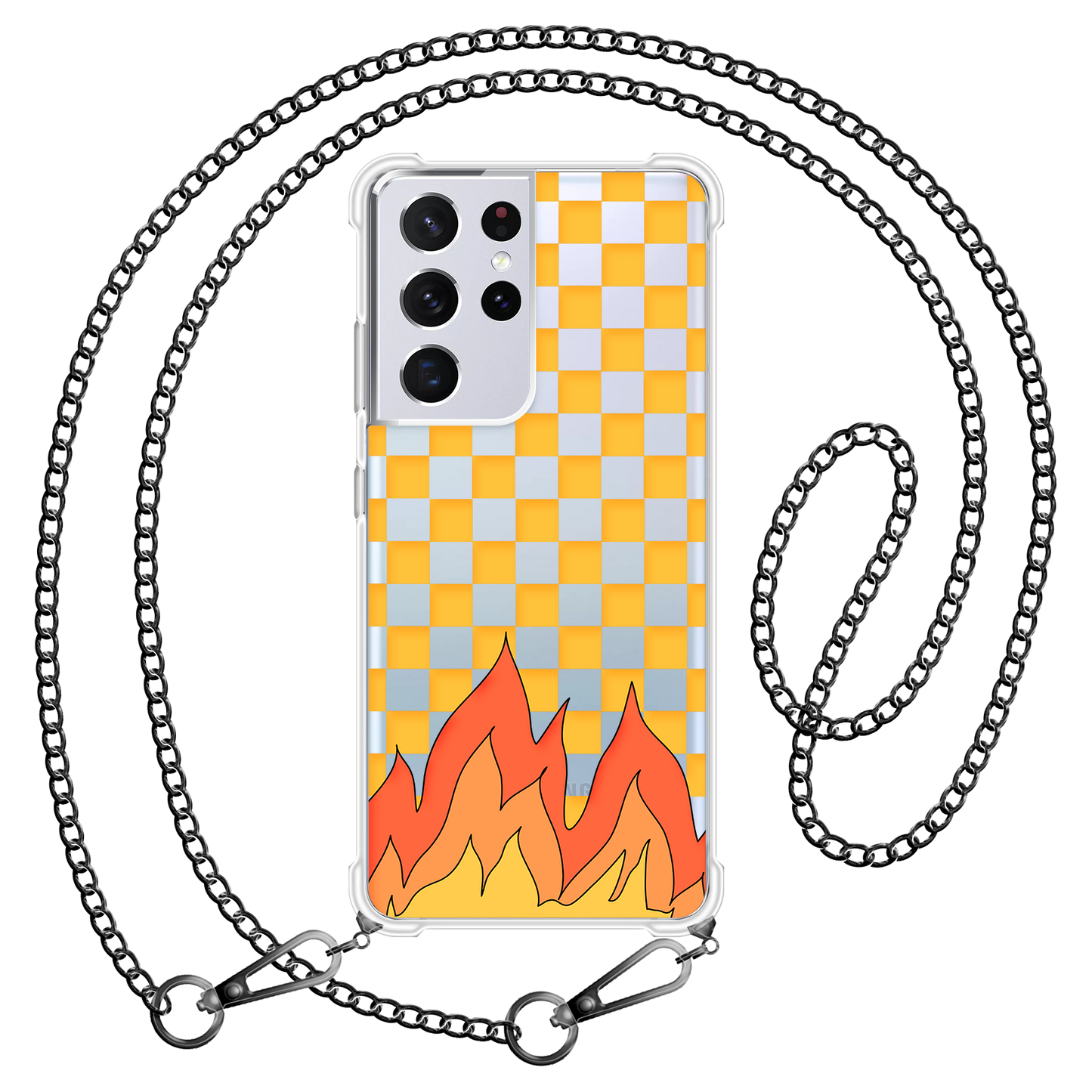 Android - Fire 4.0